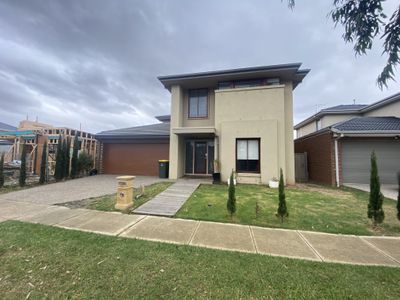 45 Masthead Way, Werribee South