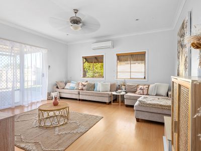 99 Lewis Street, Lamington