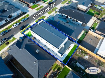 20 Pristine Drive, Wyndham Vale