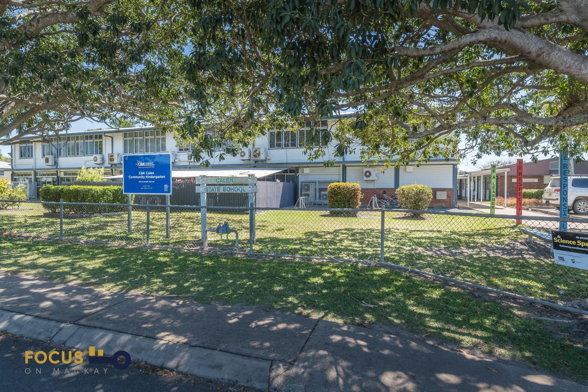 34 Mackenzies Road, Calen