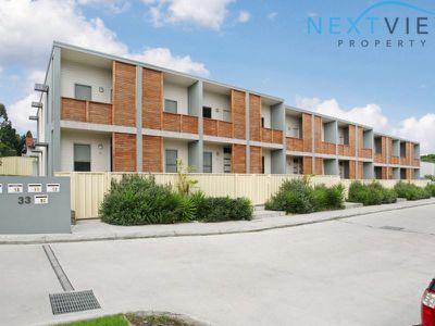 2 / 33 Longworth Avenue, Wallsend