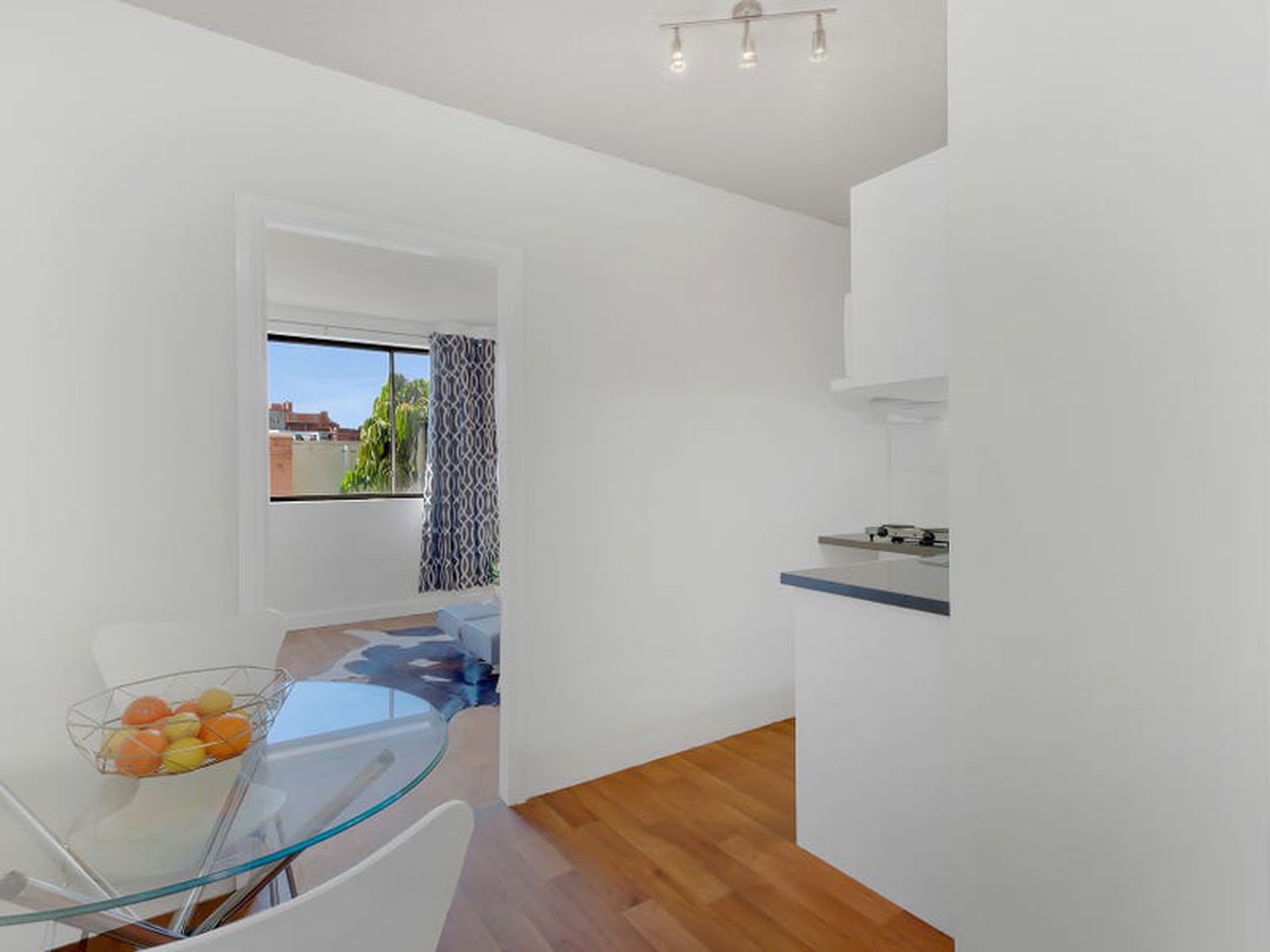 418 / 5 Ward Avenue, Potts Point