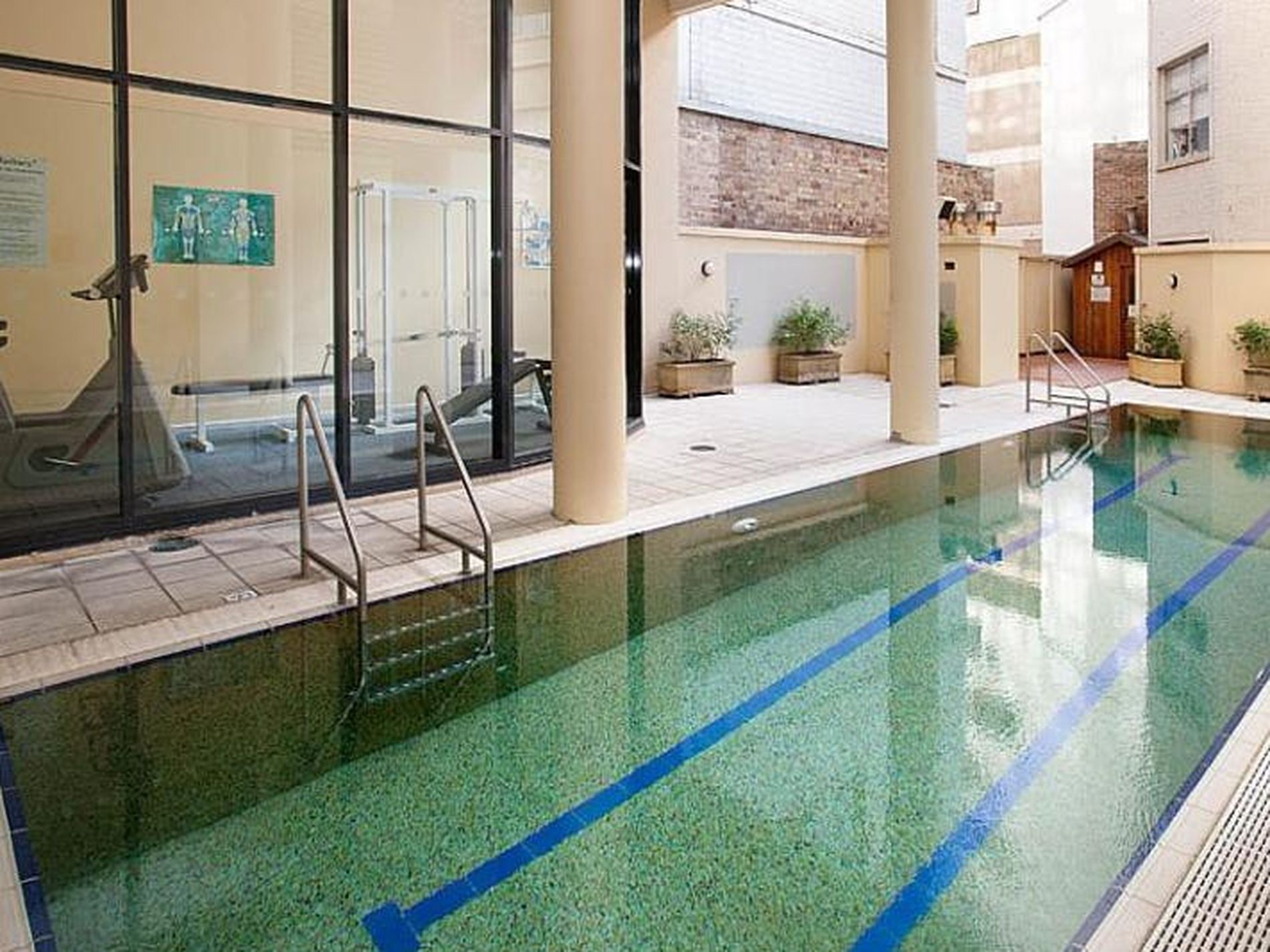 1306 / 174 Goulburn Street, Surry Hills