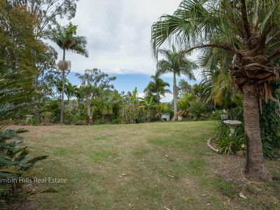 5401 Kyogle Road, Cawongla