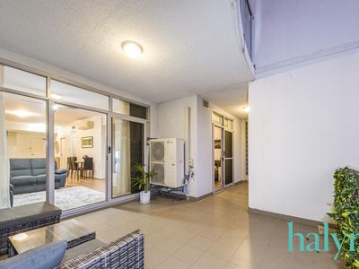 4 / 153 Kensington Street, East Perth