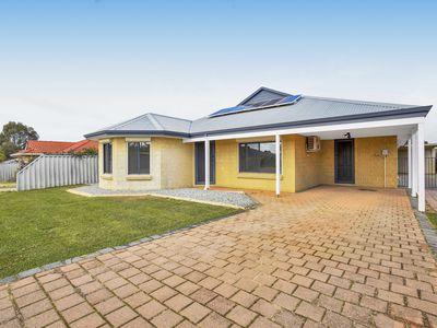 19 Witchetty Loop, Banksia Grove