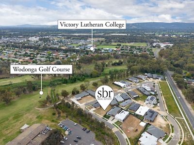 56 LEDBURY CIRCUIT, Wodonga