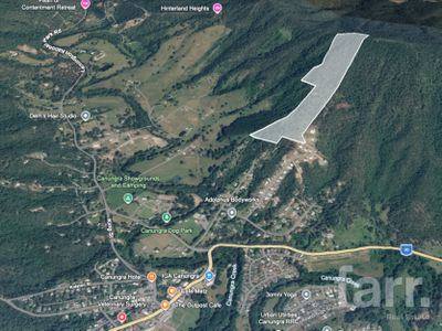 Canungra