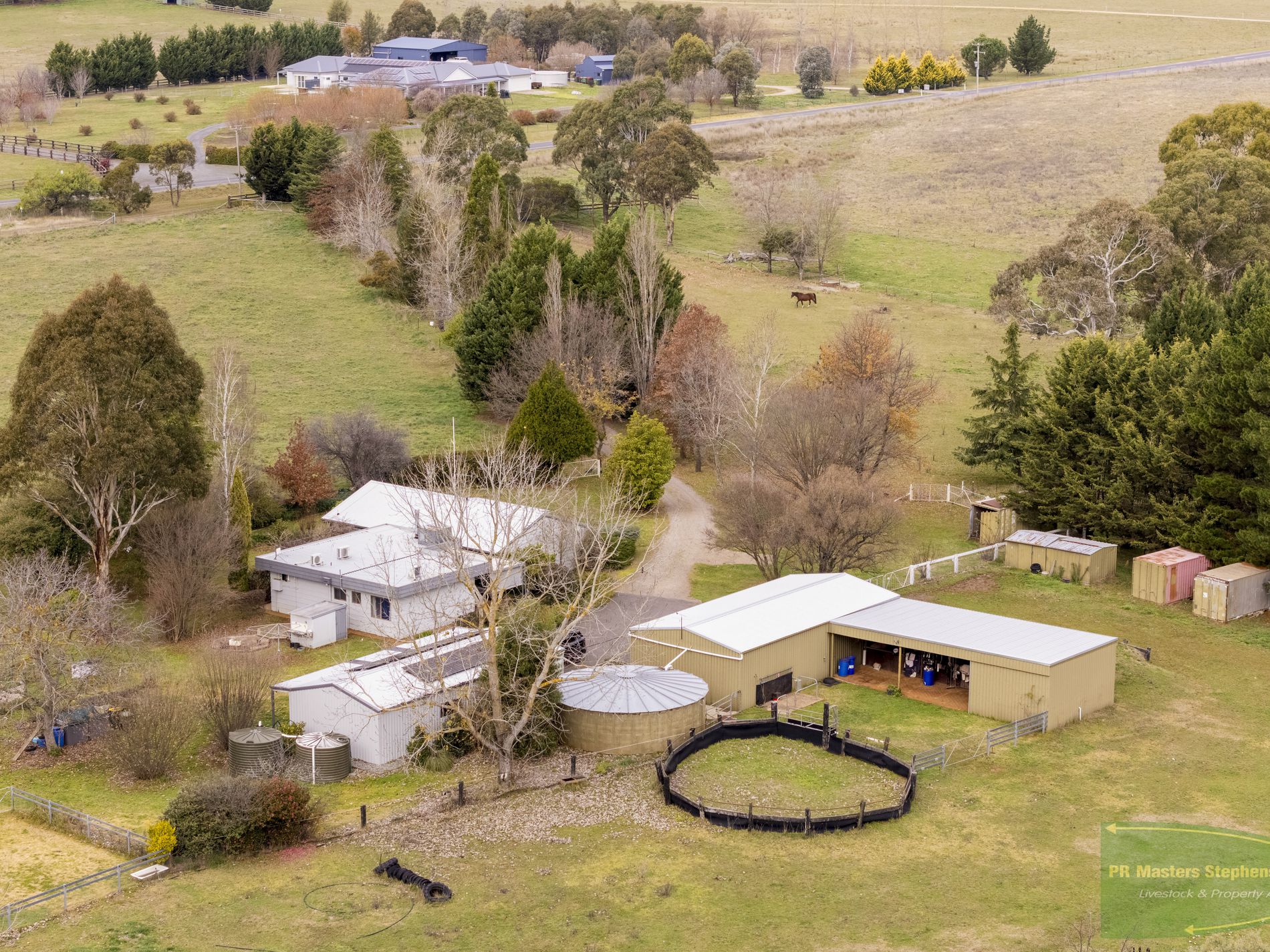 584 Huntley Road, Huntley