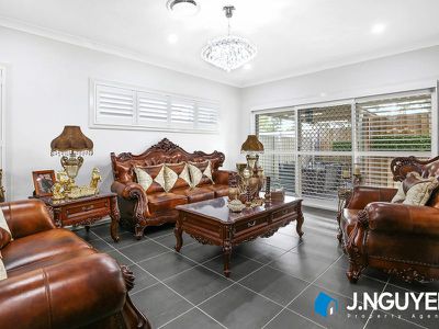 21 Mullumbimby Avenue, Hoxton Park