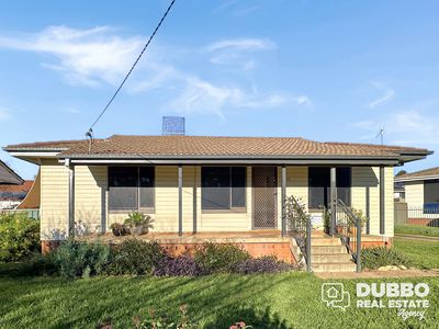 12 Columbia Drive, Dubbo