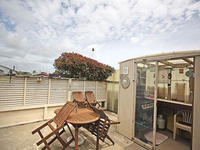 47 Edinburgh Terrace, Foxton Beach