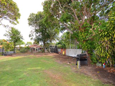 3 SOUTH STREET, Urangan