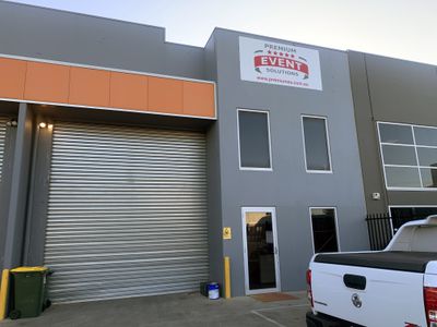 2 / 1 Orange Street, Williamstown