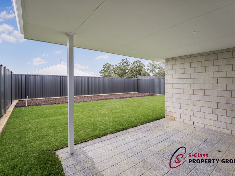 1361 Orton Road, Byford