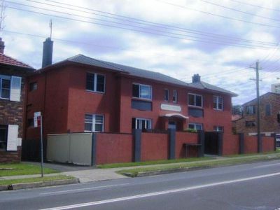 2 / 68 Corrimal Street, Wollongong