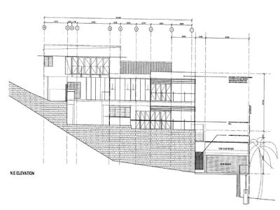 5 Fryer Street, North Ward
