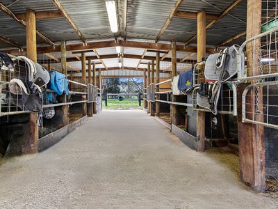 1511 Stumpy Gully Road, Moorooduc