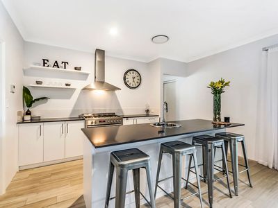 28 CAMPGROUND ROAD, Yanchep