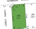 Lot 280, Bindegolly Avenue , Anketell