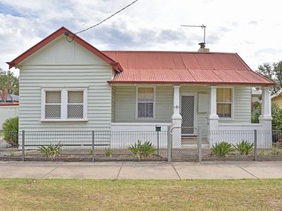 1 Burr Street, Bendigo