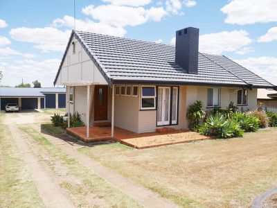 17 Carinya Street, Kingaroy
