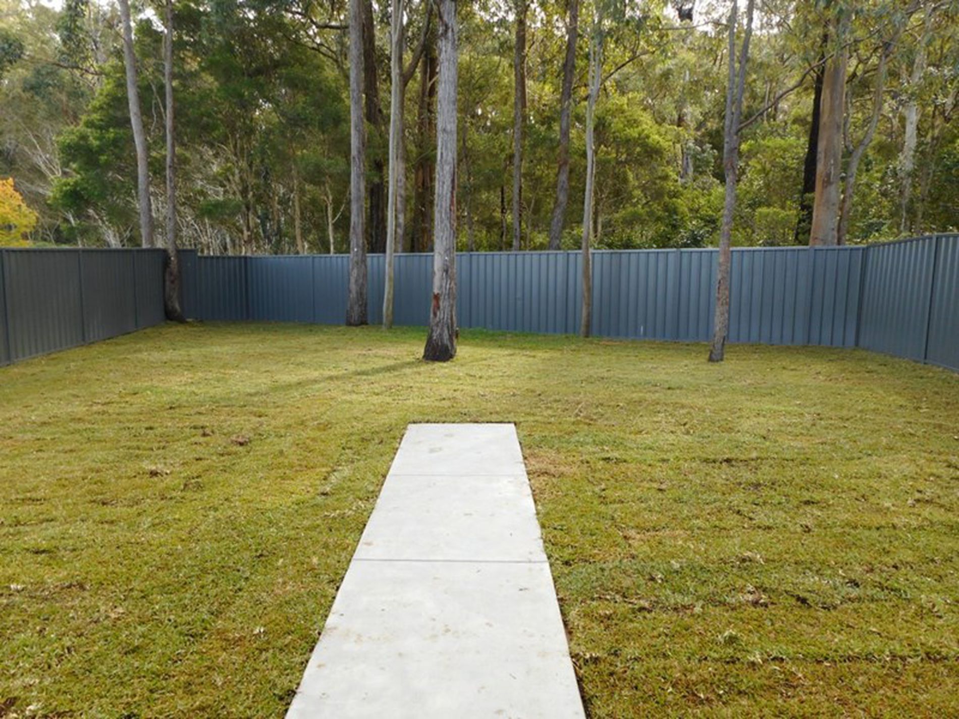 36 CORYMBIA STREET, Croudace Bay