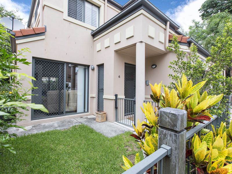 6 / 24 Dulwich Road, Yeronga