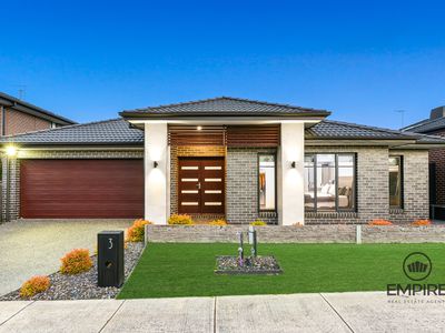 3 Annello Way, Clyde