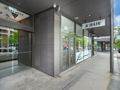 801 / 166 Victoria Street, Te Aro