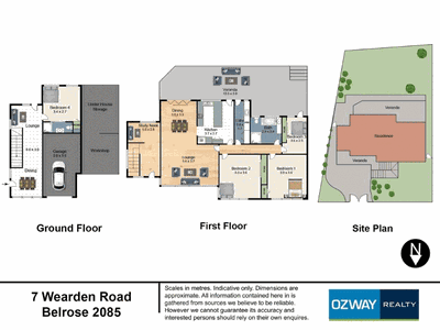 7 Wearden Road, Belrose