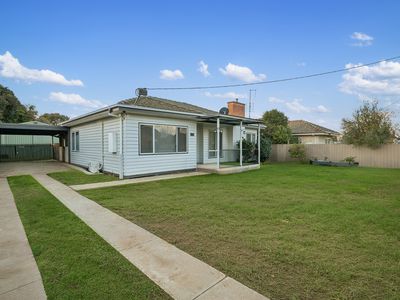 15 SERVICE STREET, Tatura