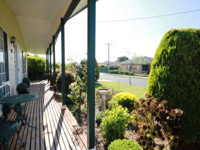 27 Garnet Avenue, Wangaratta