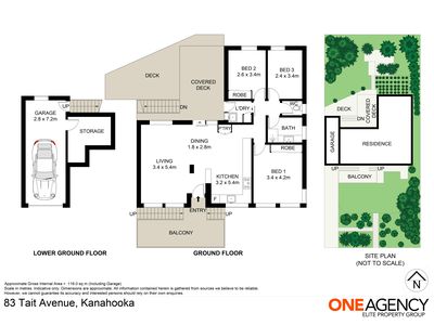 83 Tait Avenue, Kanahooka