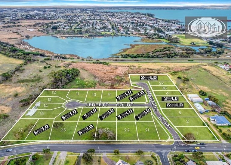 1 Jerrett Court, Portland