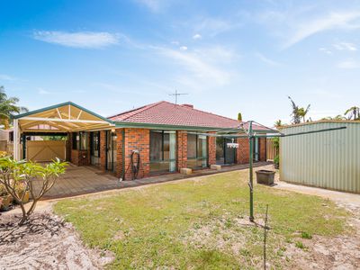 6 Borah Court, Caversham