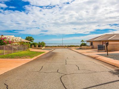 4 Oceanus Court, Port Hedland