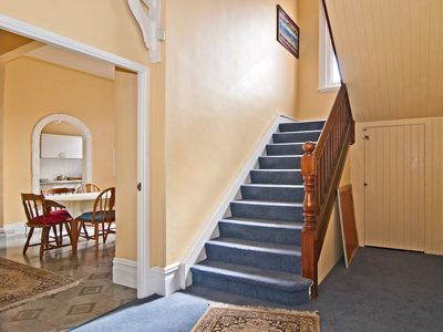 199 Davey Street, Hobart