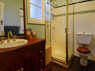 140 Bourke Street, Piccadilly