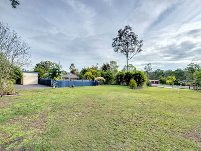 25-29 Outfield Drive, Greenbank