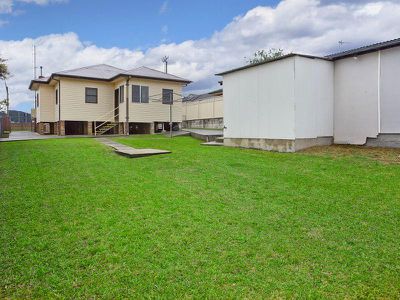 250 Princes Highway, Dapto