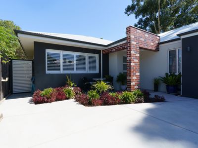 35A Lord Street, Bassendean