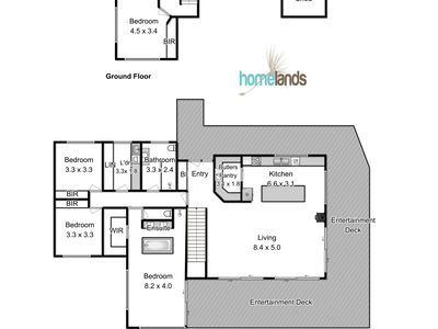 3 Brookdale Close, Cygnet