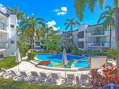 6 / 7-11 James Street, Noosaville