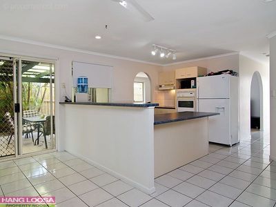 36 Gooloi Court, Tewantin