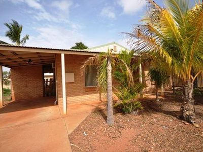 27E Koombana Avenue, South Hedland