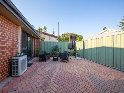 A / 5 ECCLESTONE STREET, South Bunbury
