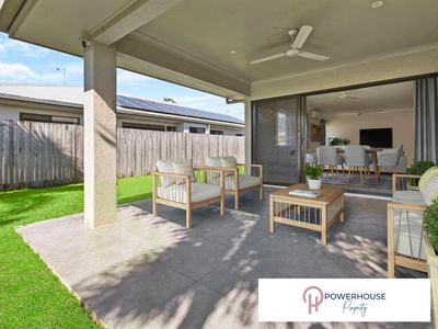20 Bulleringa Loop, Mount Peter