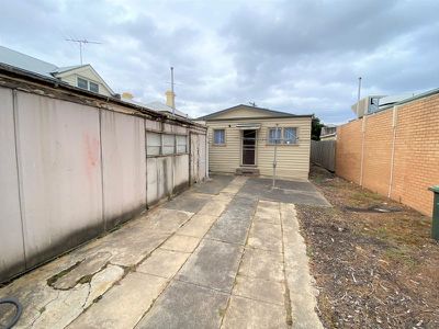 86 Sydney Parade, Geelong