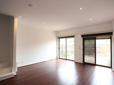 25 / 26 Park Street, Footscray